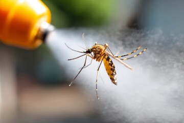 Mosquito Control